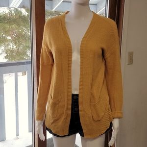 Massimo Supply Co Cardigan